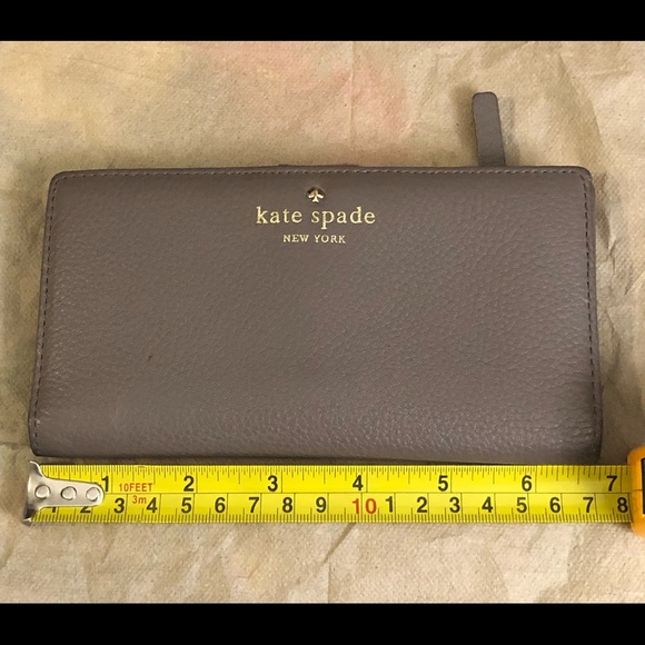 KATE SPADE wallet - Picture 3 of 13